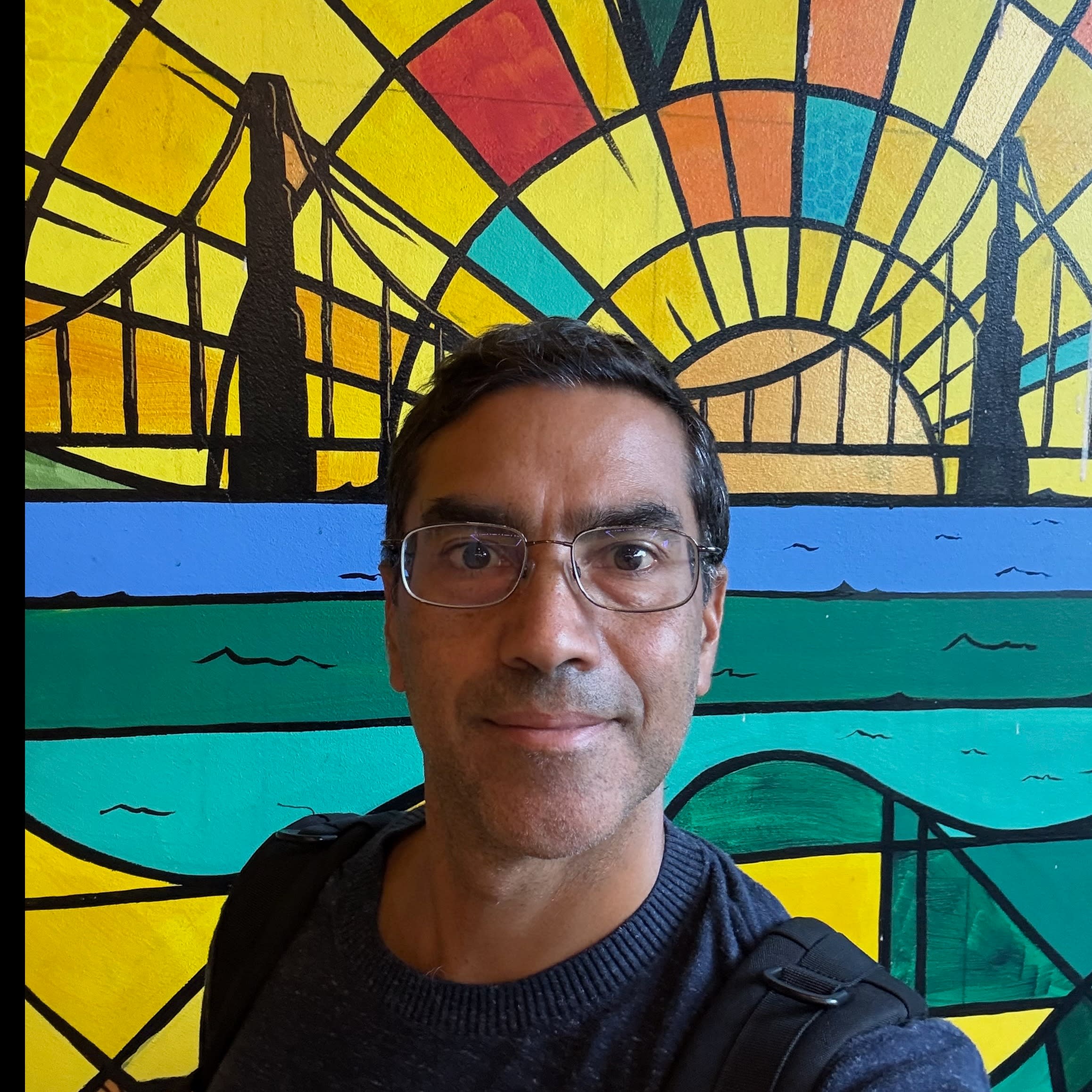 Juan Rodriguez-Flores, PhD