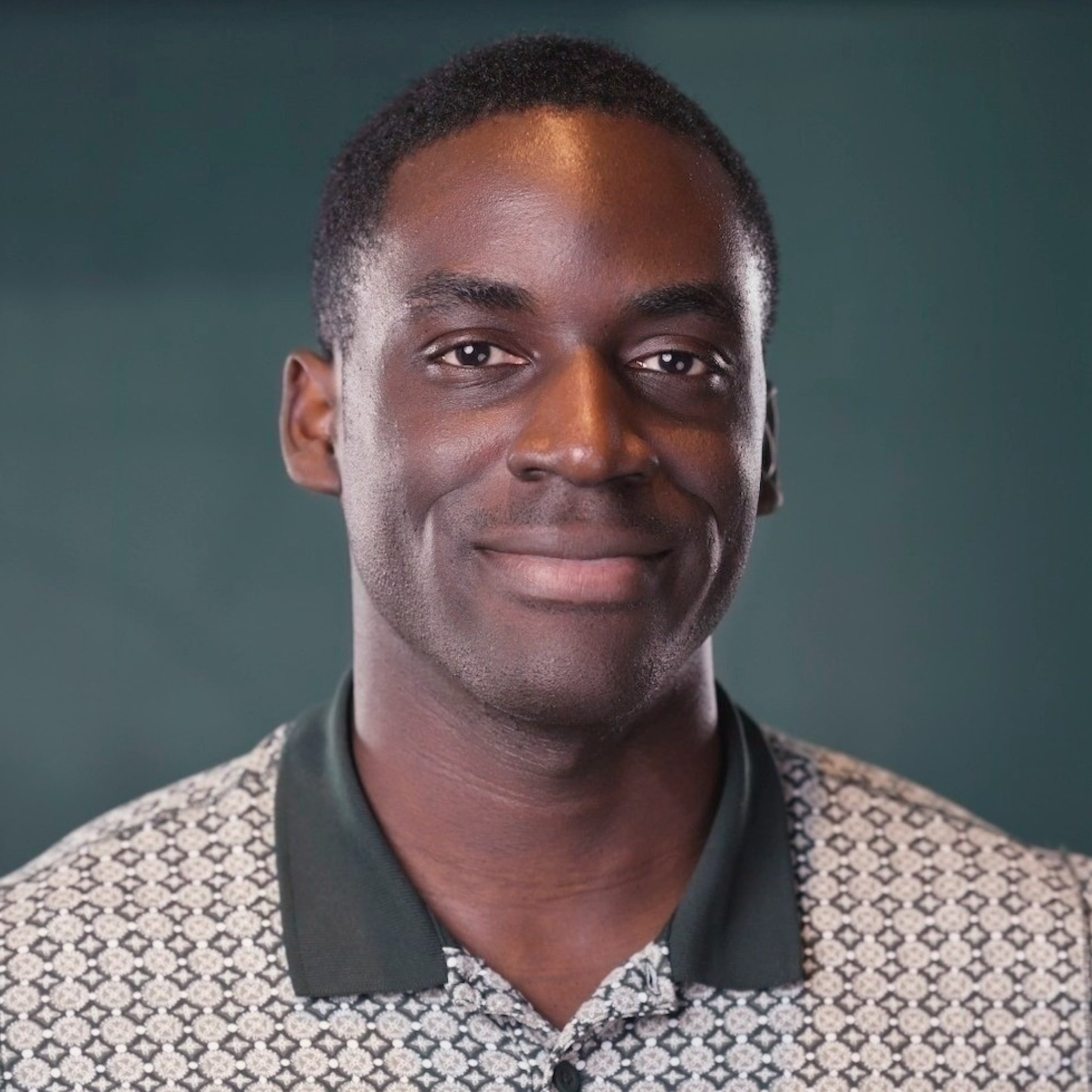 Ayo Adedeji