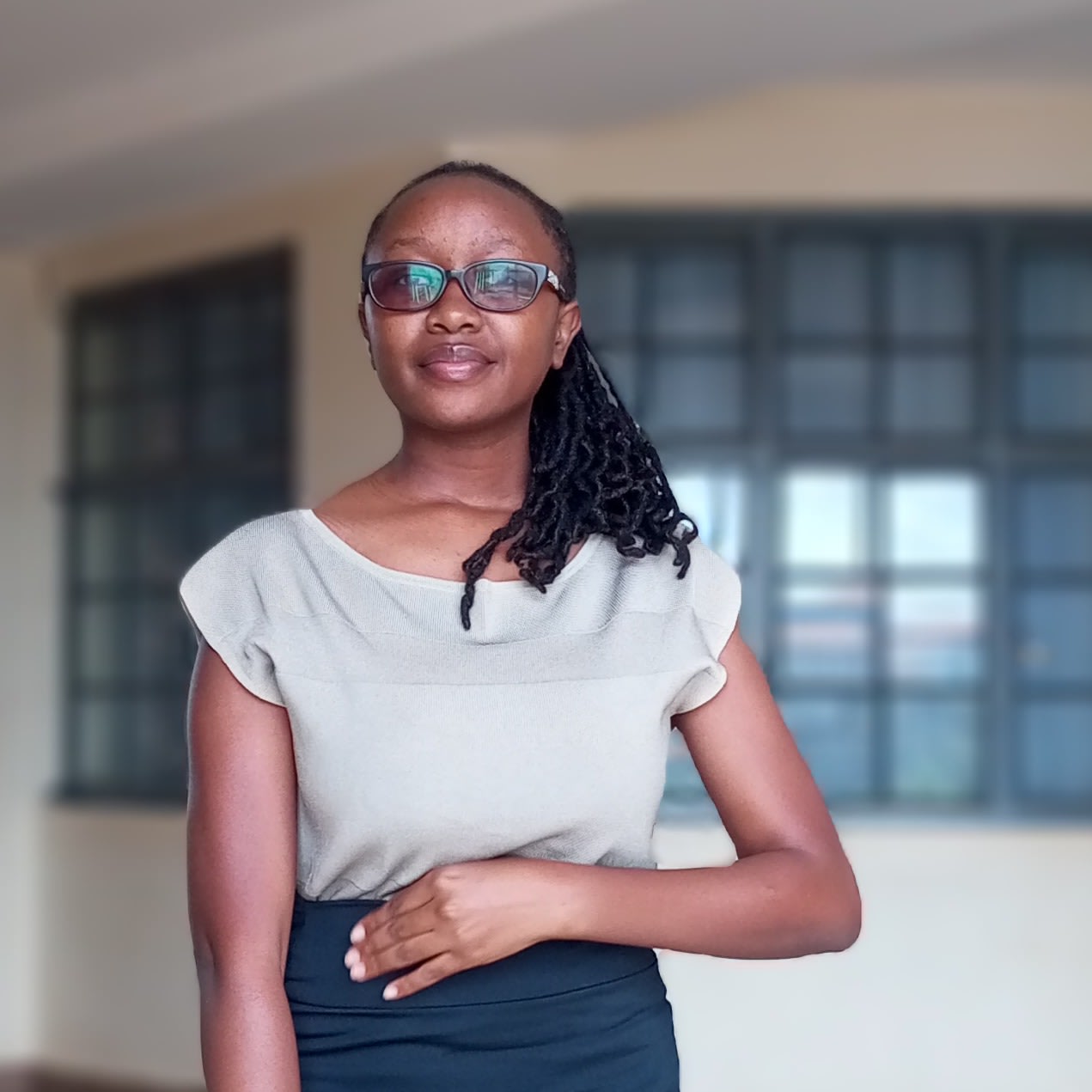 Beth Kimani