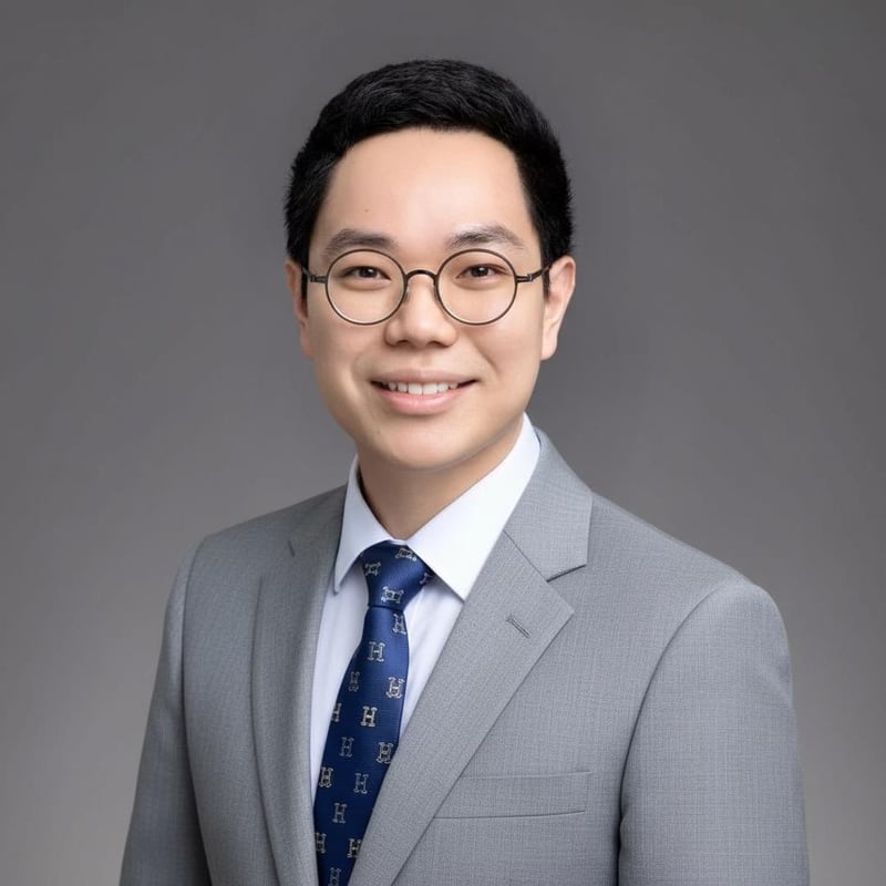 Charles Lam