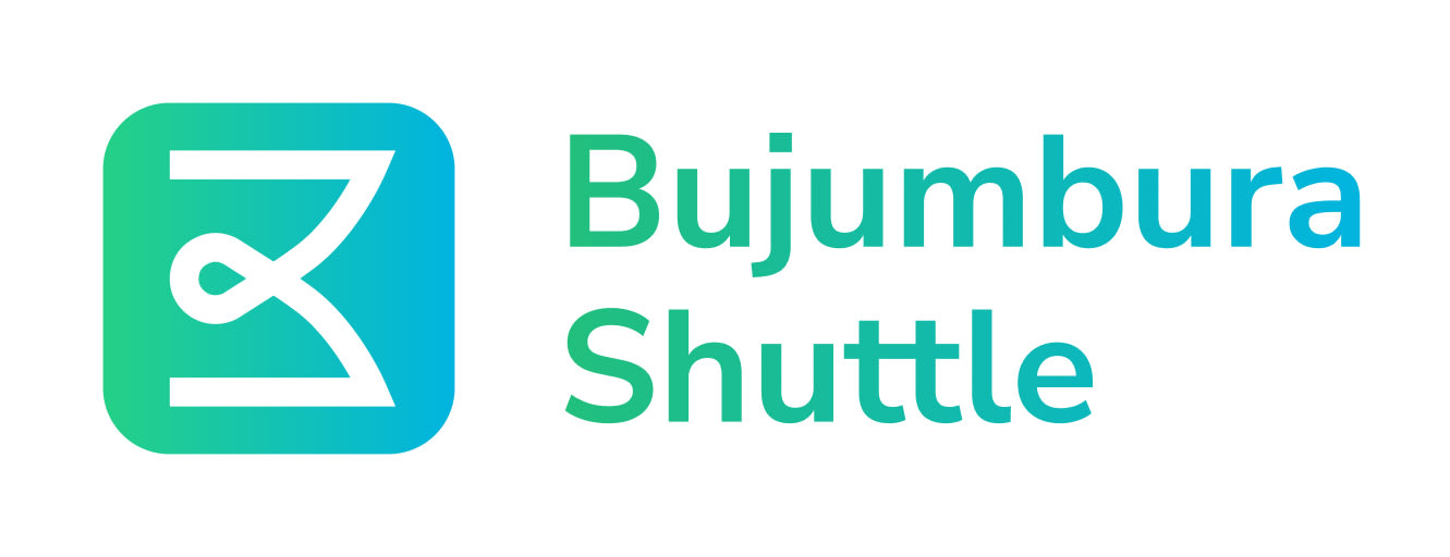 Bujumbura Shuttle logo