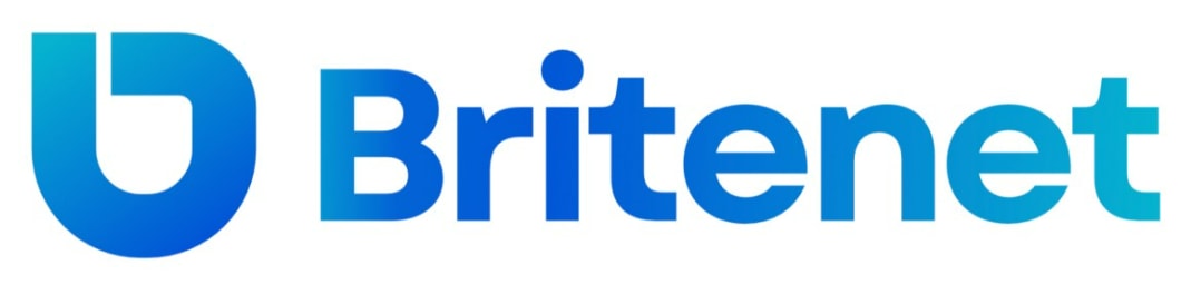 Britenet logo