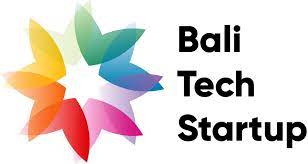 Bali Tech Startup logo