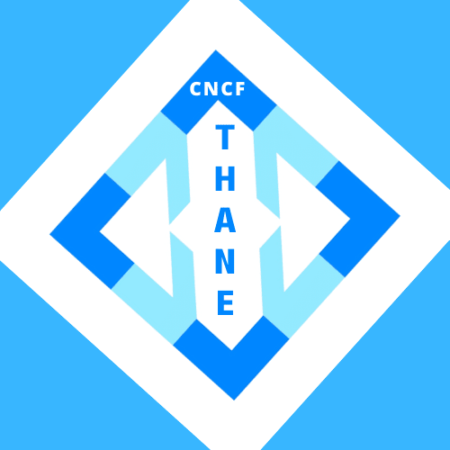Cloud Native Thane logo