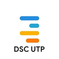 DSC UTP logo