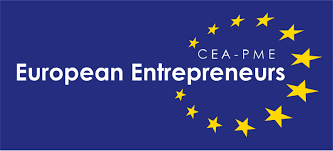 European Entrepreneurs CEA-PME logo