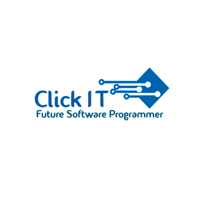 Click IT club (Kuwait University) logo