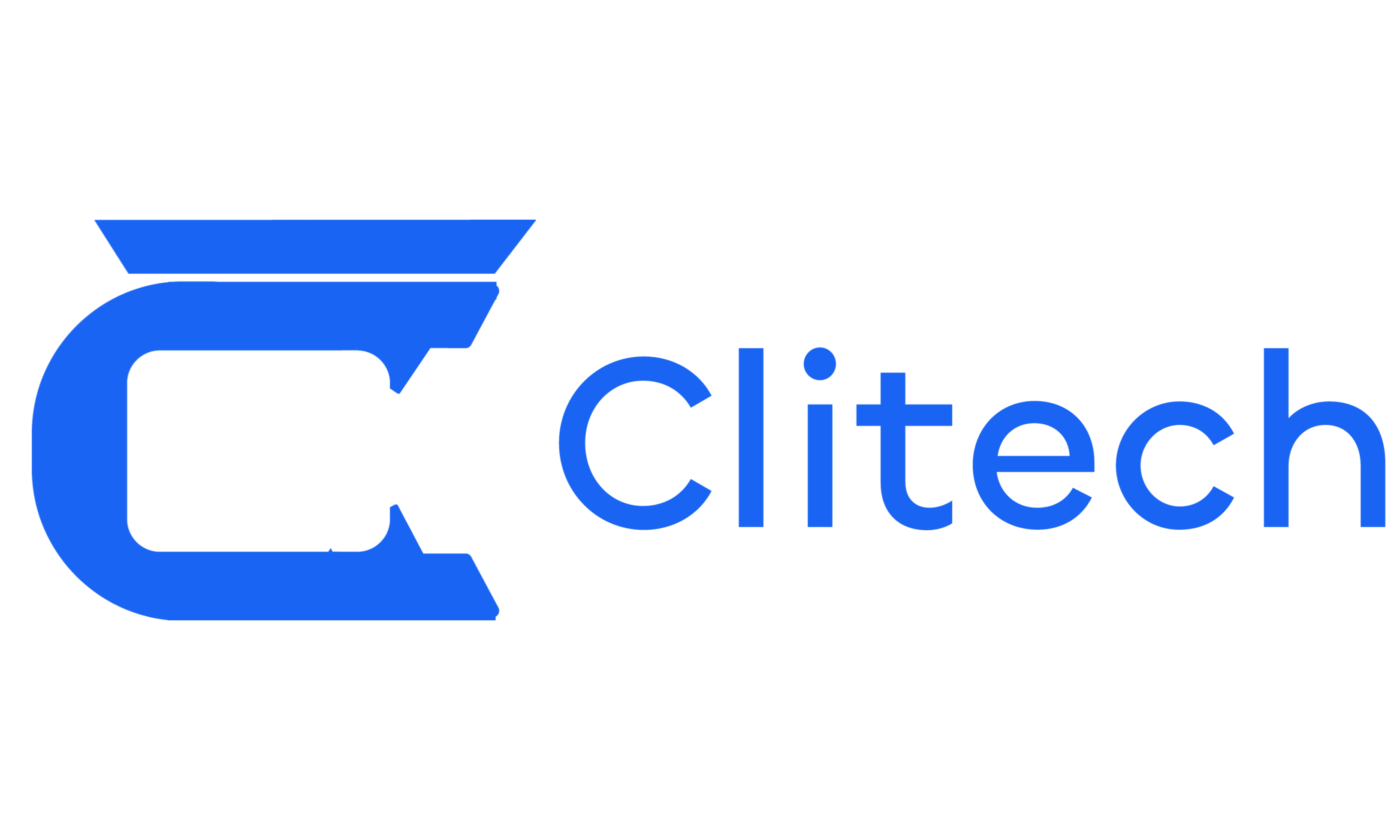 Clitech logo