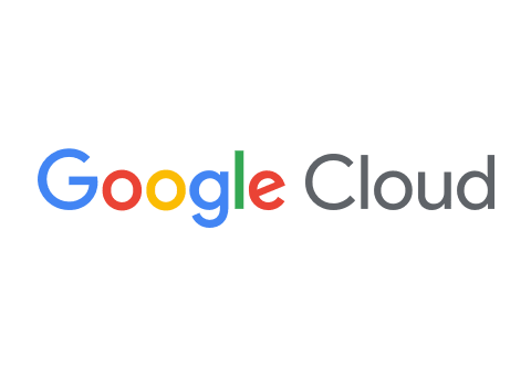 Google Cloud logo