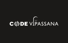 Code Vipassana logo