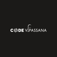 Code Vipassana logo