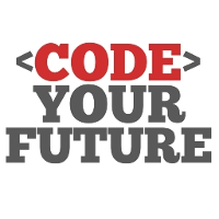 CodeYourFuture logo