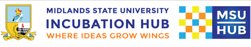 Midlands State University Research And Innovation Hub logo