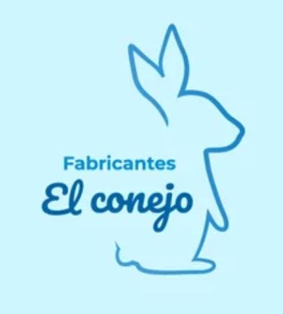 El conejo de fabricantes logo