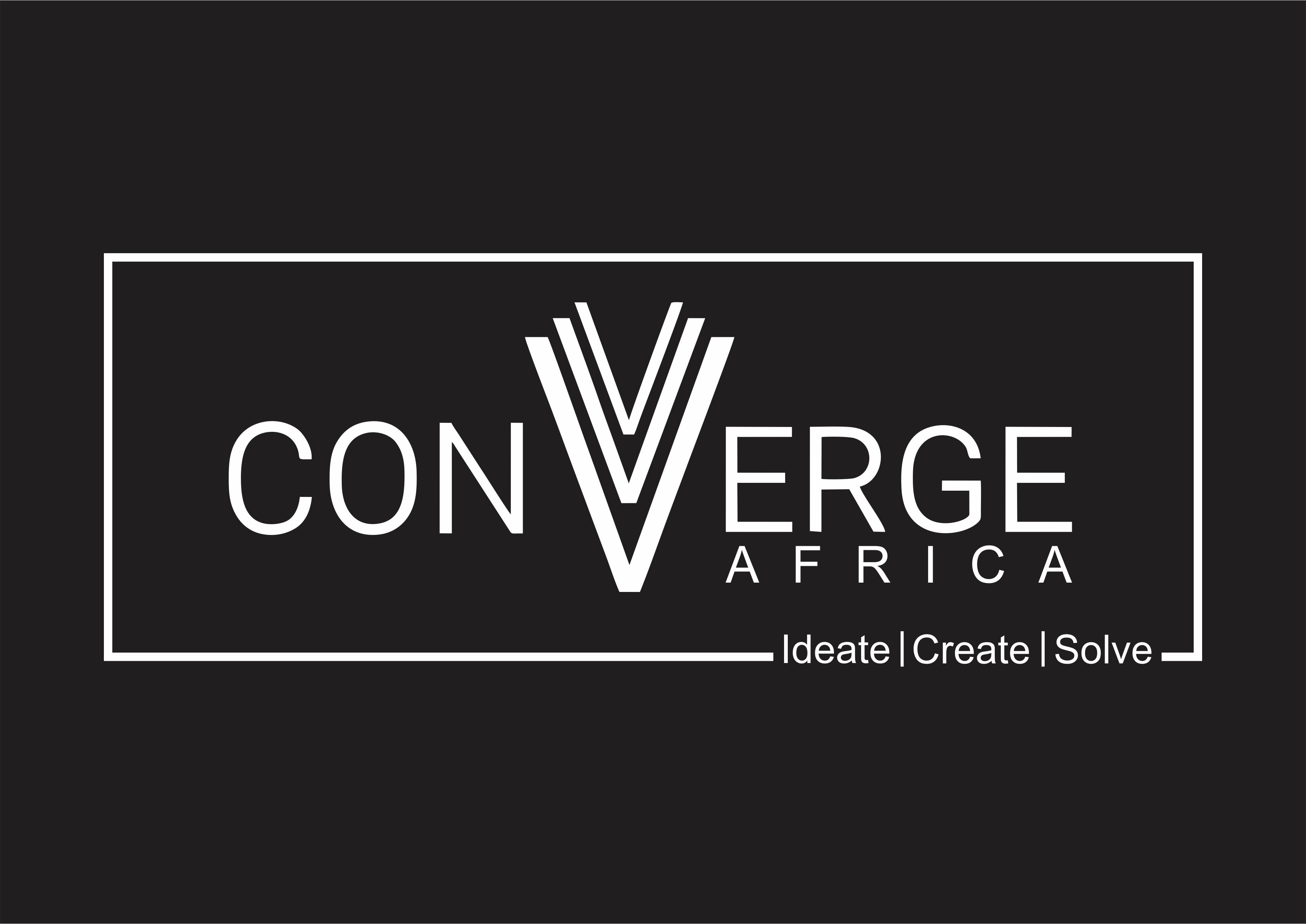 Converge Africa logo