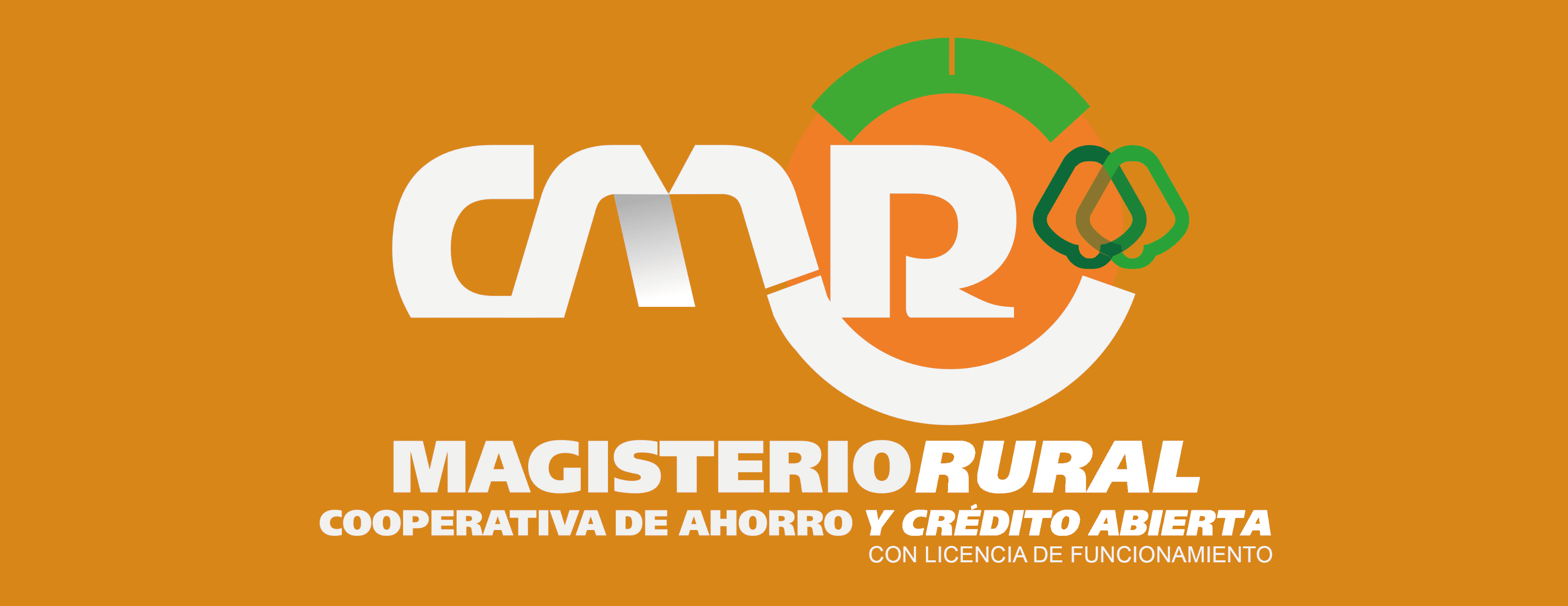 Coop. de Ahorro y Crédito Abierta Magisterio Rural de Chuquisaca RL logo