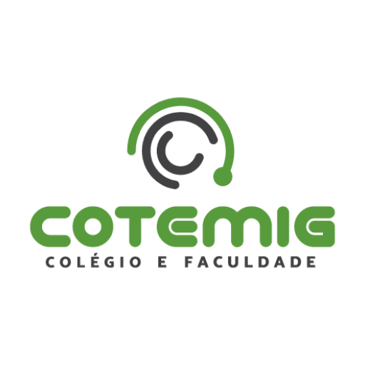 Faculdade Cotemig logo