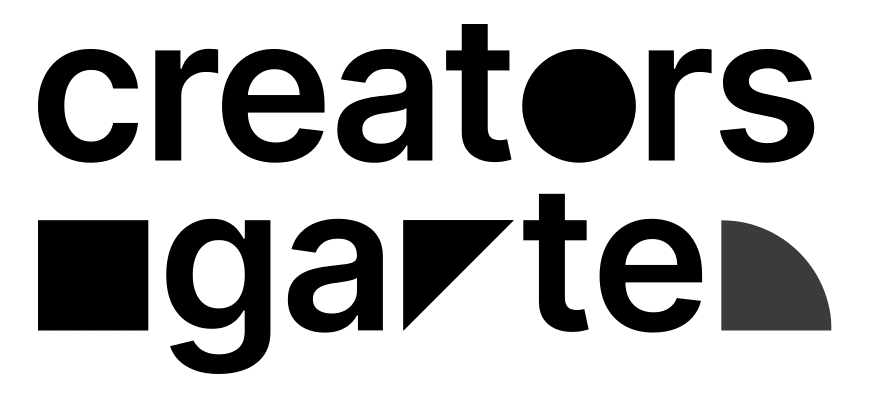Creatorsgarten logo