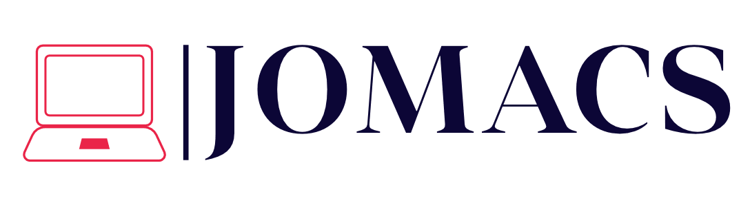JOMACS IT SOLUTIONS logo