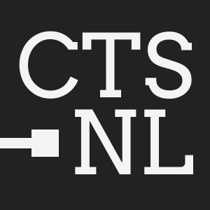 CTS-NL logo