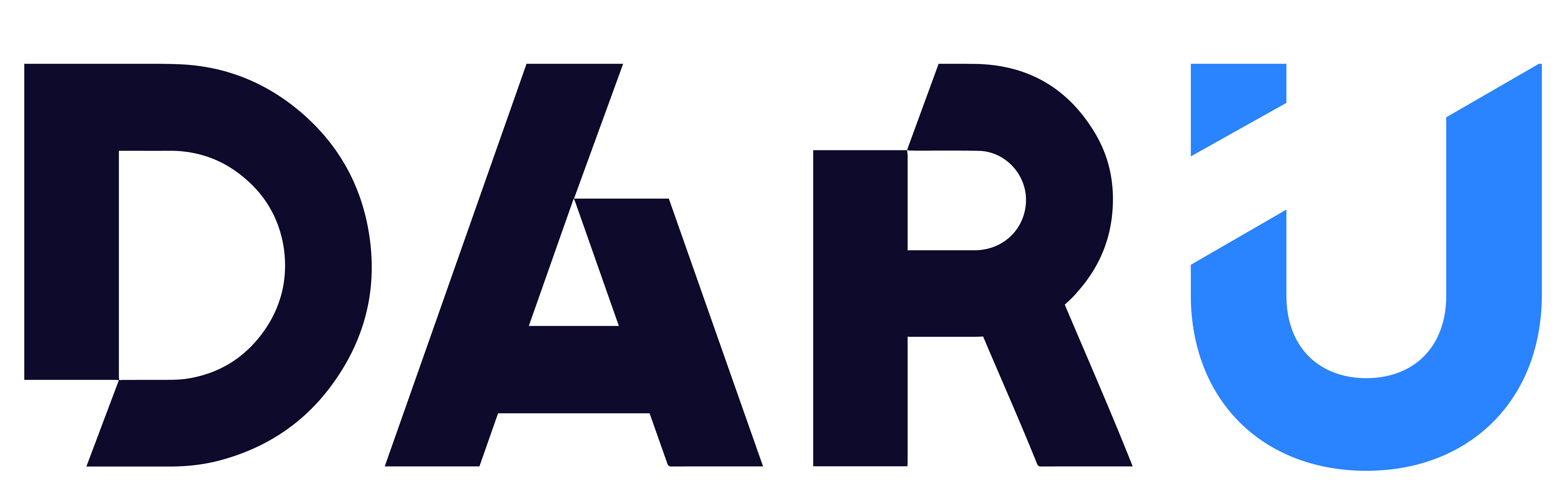 DAR University logo