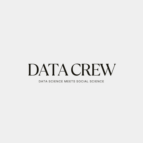 Data Crew logo