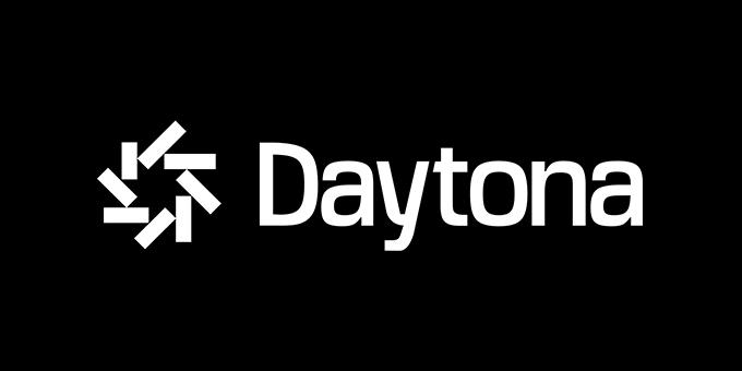 Daytona logo