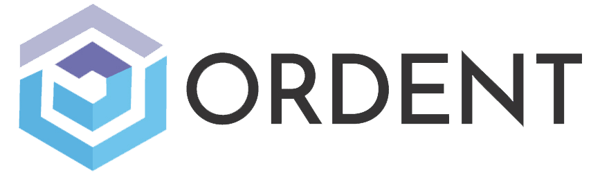 Ordent logo