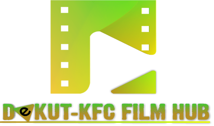 DeKUT Film Hub logo