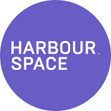 Harbour.Space University logo