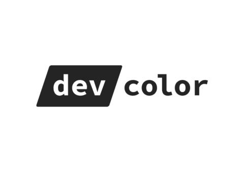 /dev/color logo
