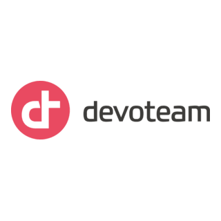 Devoteam logo