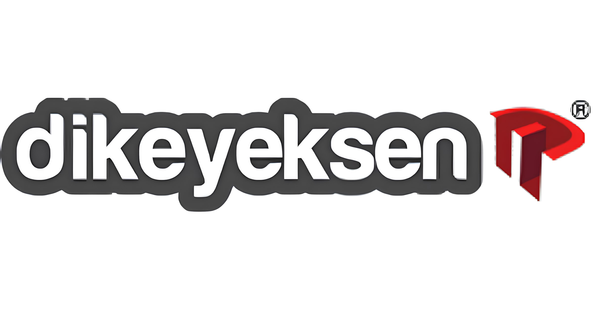 dikeyeksen logo