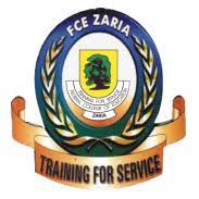 Federal College of Education Zaria logo