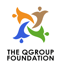 Qgroup Foundation logo