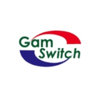 Gamswitch logo