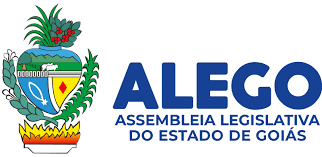 Assembleia Legislativa de Goiás (ALEGO) logo