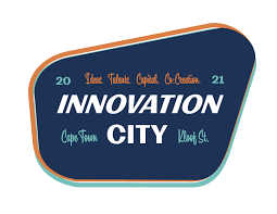 Innovation City logo