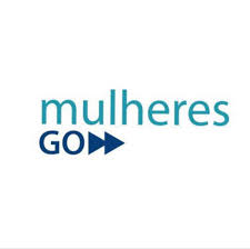 MulheresGO logo