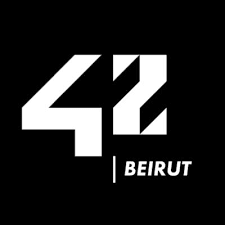 42 Beirut logo
