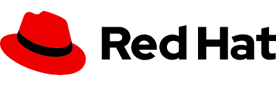 Red Hat, Inc logo