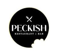 Peckish Bar Restaurant logo