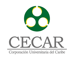 CECAR logo