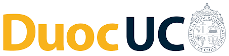 Duoc logo