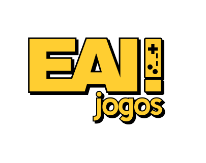 EAI Jogos! logo