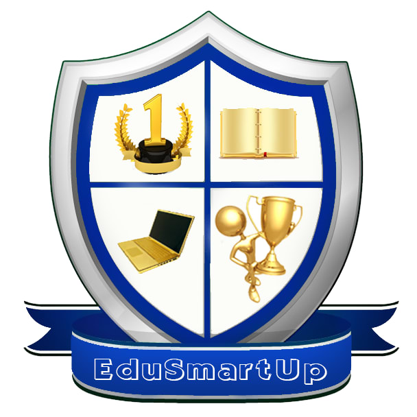 EduSmartUp logo