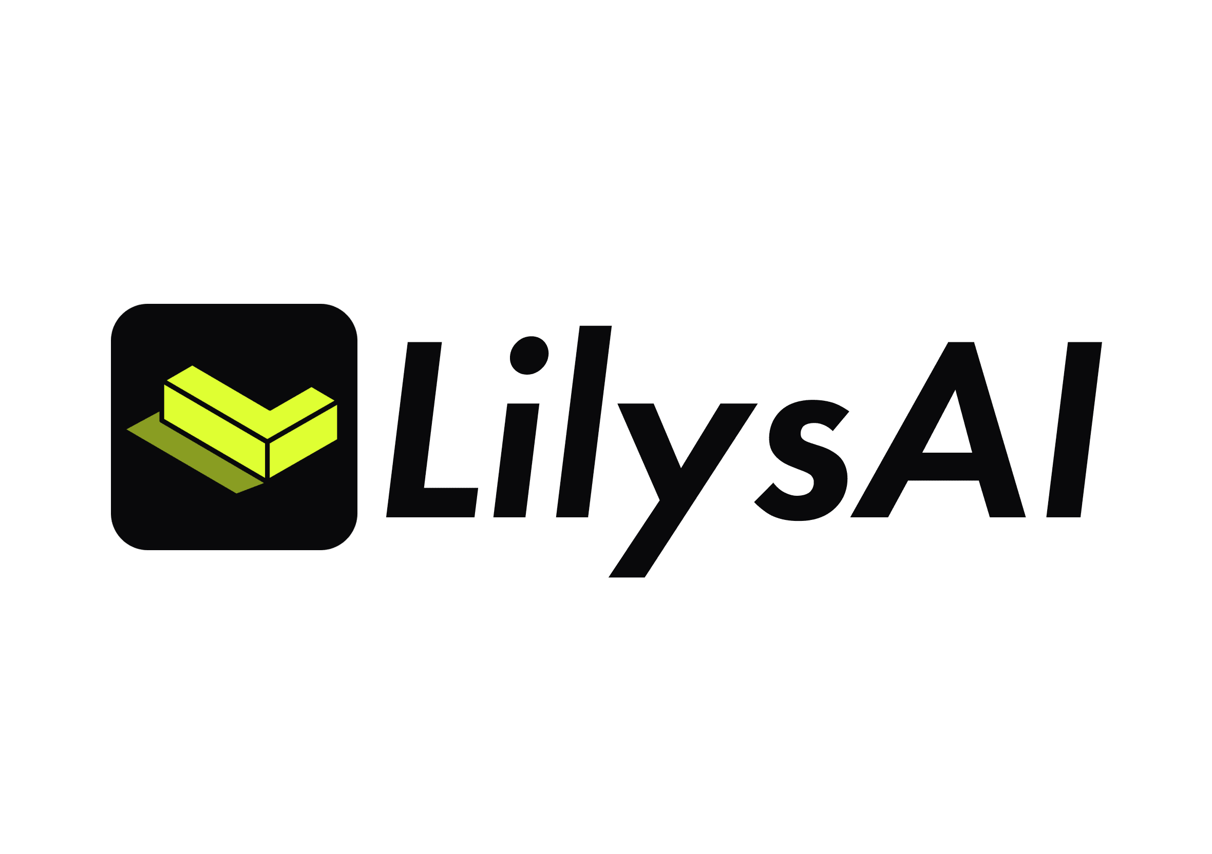 Lilys AI logo