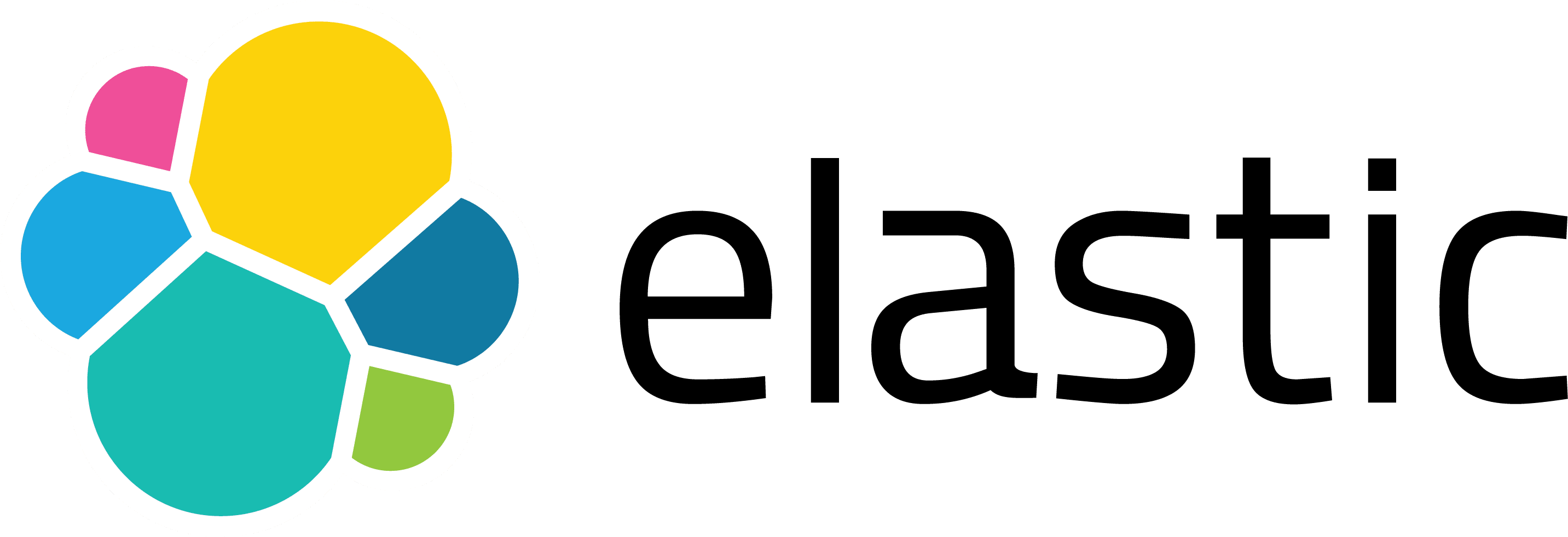 Elastic logo