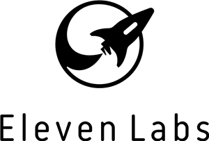 Eleven Labs logo