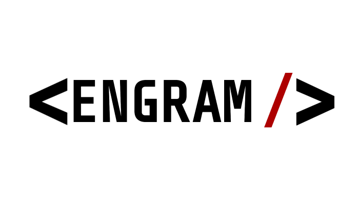 Engram logo